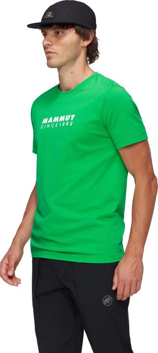 Immagine prodotto Mammut Core T-Shirt Men Logo (XXL)