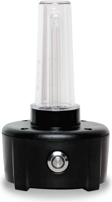 Image du produit Ladis Bouchon de bouteille - stérilisateur UV portable