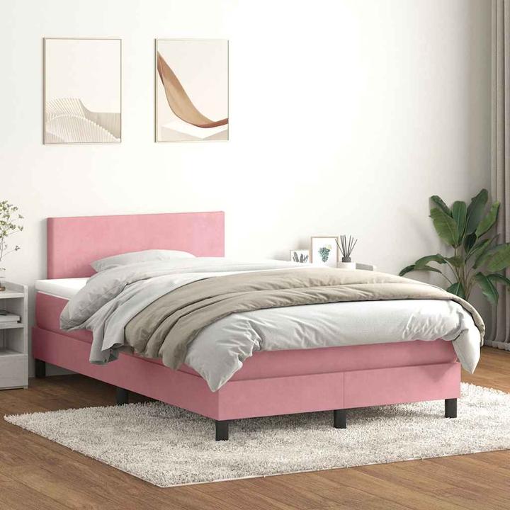 Image du produit VidaXL Marjeta (120 x 220 cm)