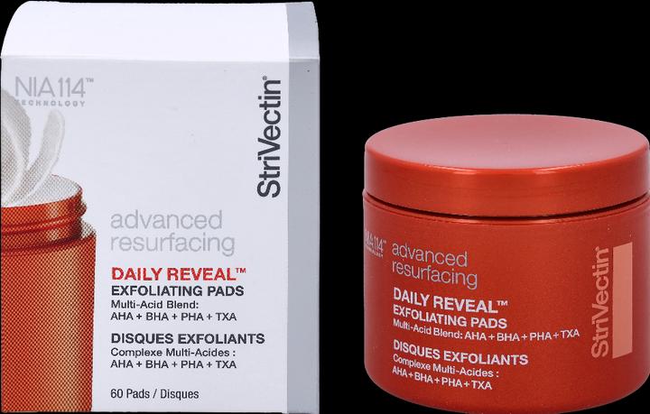 Actual product image StriVectin Advanced Acid (Powder, 60 ml)