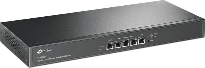 Actual product image TP-Link Tl-Er5120 V4.0