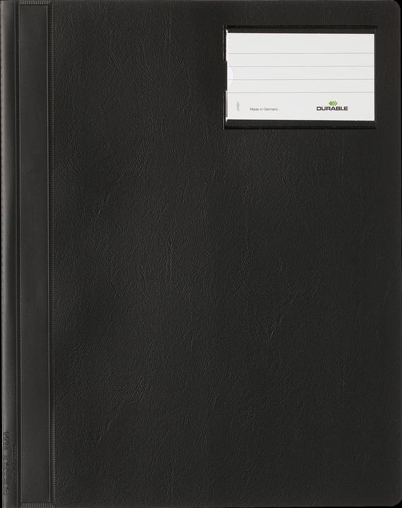 Immagine prodotto Durable Foglio rigido del raccoglitore (A4, 1 x)