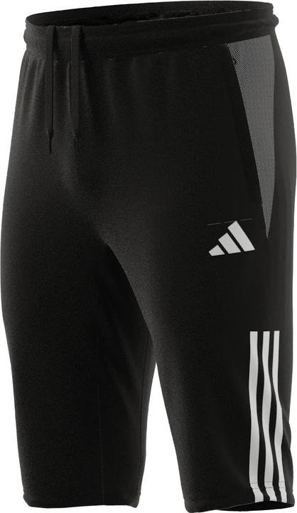 adidas Men's Shorts Tiro 23 Competition Training Half Black HE5659 (2XL) (XXL)