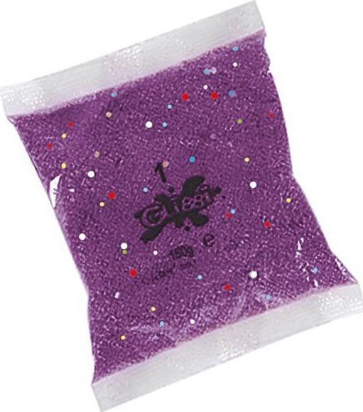Image du produit Simba Bain de paillettes de la licorne Glibbi