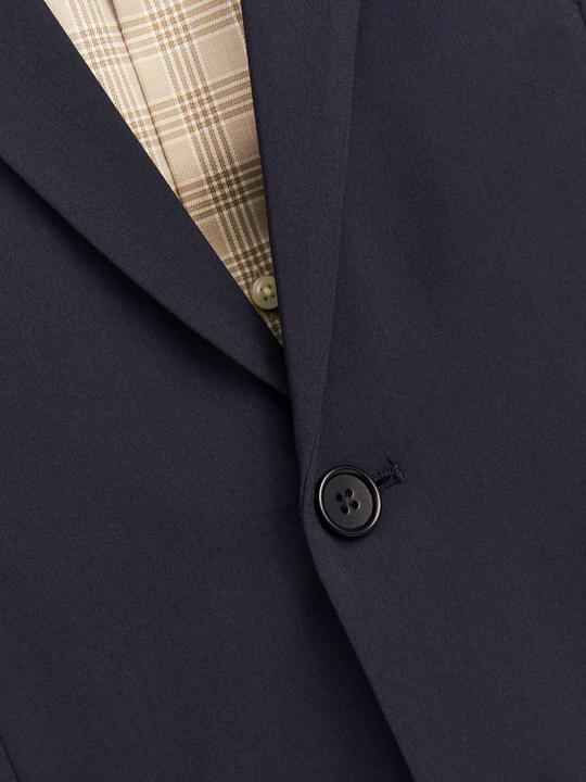 Produktbild Jack & Jones JPRBUSHWICK Regular Fit Blazer Einreihiger Blazer (56)
