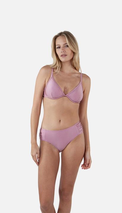 Actual product image Barts Women's Isla Mid Waist Briefs (44)