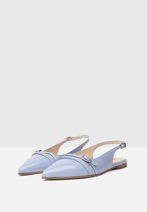 Actual product image Nero Giardini Pumps (39)