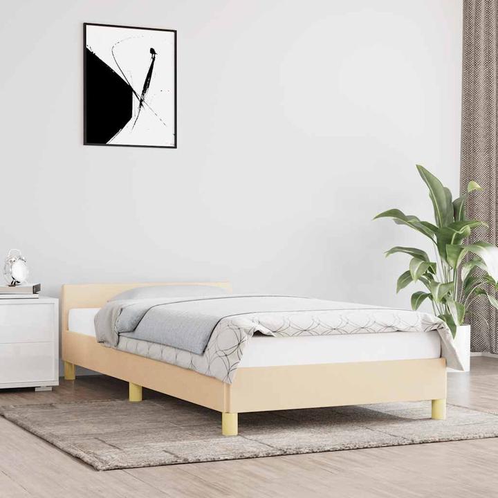 Image du produit VidaXL Iyov (80 x 200 cm)