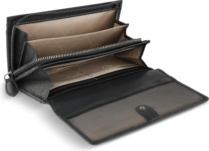 Image du produit Bugatti Portefeuille long Bella Ladies Wallet II