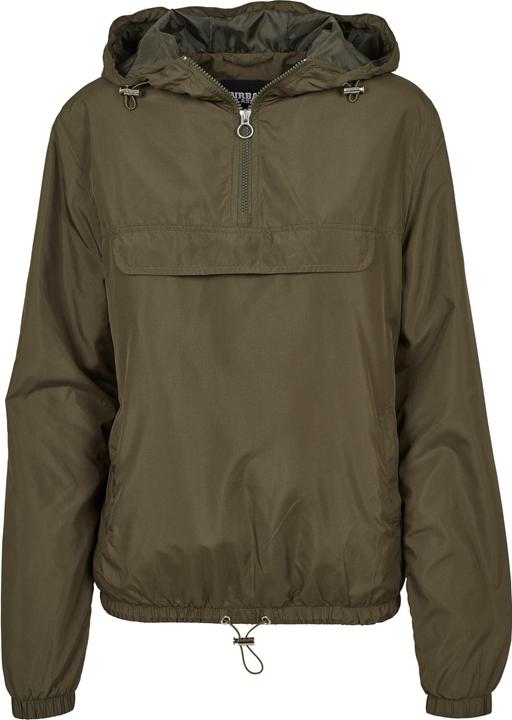 Urban Classics Light Jacket