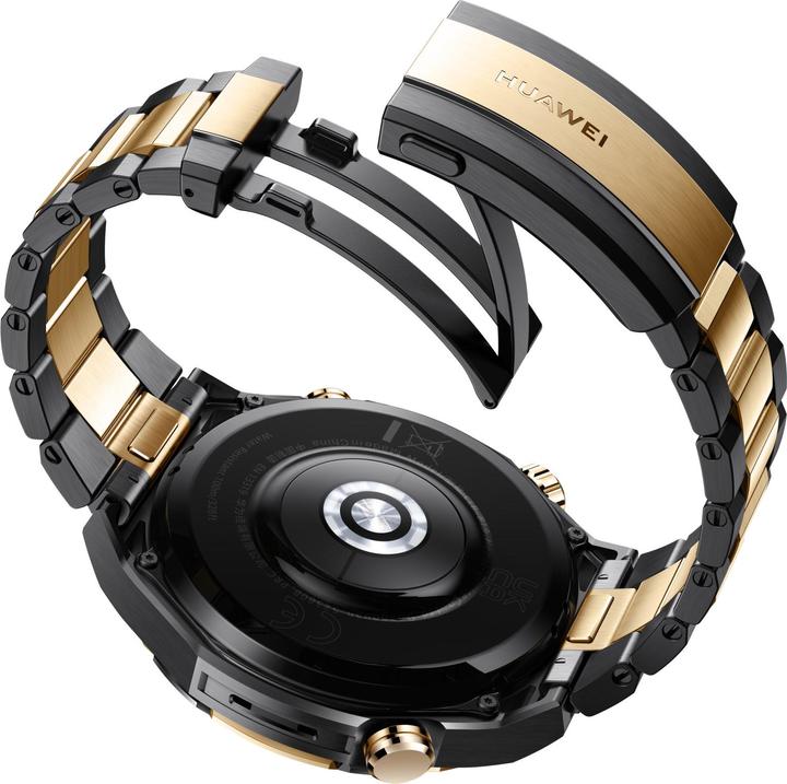 Produktbild Huawei Watch Ultimate Design (49.40 mm)