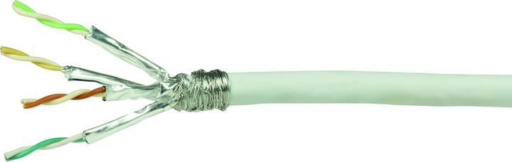 Actual product image LogiLink Network cable (S/FTP, CAT6, 305 m)