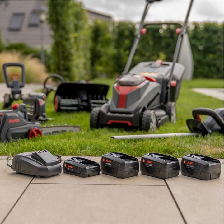 Productafbeelding AL-KO B75 Li (18 V)