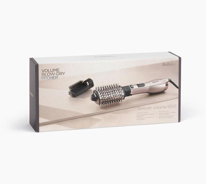 Produktbild BaByliss AS90PE