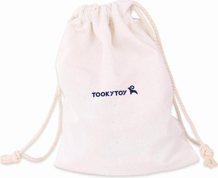 Actual product image Tooky Toy Jenga Farm, on the farm, TKC572
