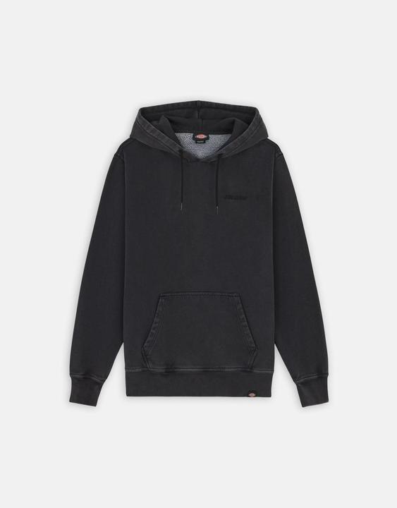 Dickies Plentywood Hoodie Black (L)