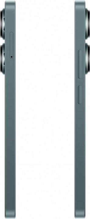 Produktbild Xiaomi Redmi Note 13 Pro (256 GB, Forest Green, 6.67", Hybrid Dual SIM, 200 Mpx, 4G)