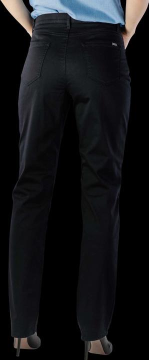 Produktbild BRAX Carola Jeans perma black (W29/L34)