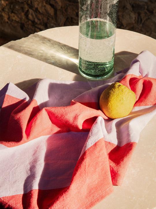 Actual product image Ferm Living Hale Tea Towel (50 x 70 cm)