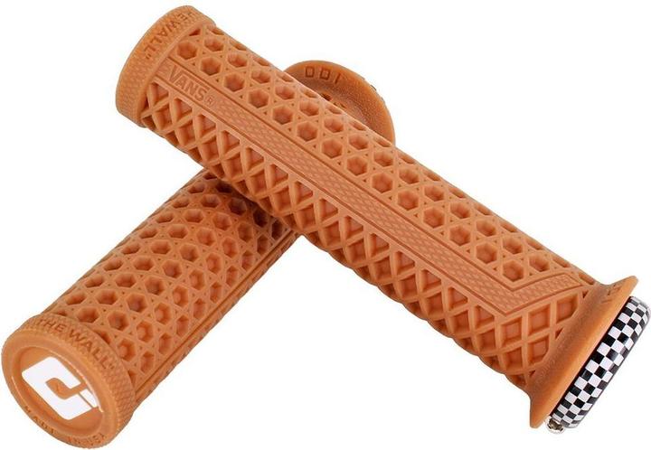 Produktbild Odi Grips Vans V2.1 Lock-On Griffe - gum