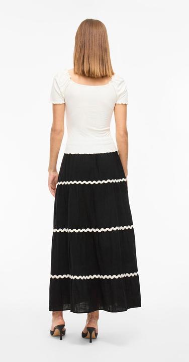 Immagine prodotto Vila VIMANDA High Waist Maxirock (38)