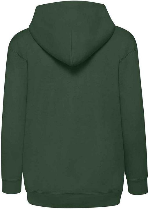 Image du produit Fruit of the Loom - Veste à capuche - Enfant (140, 146)