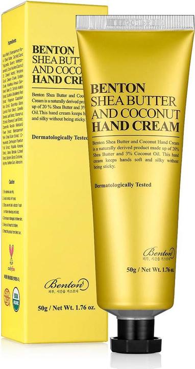 Produktbild Benton Body Care