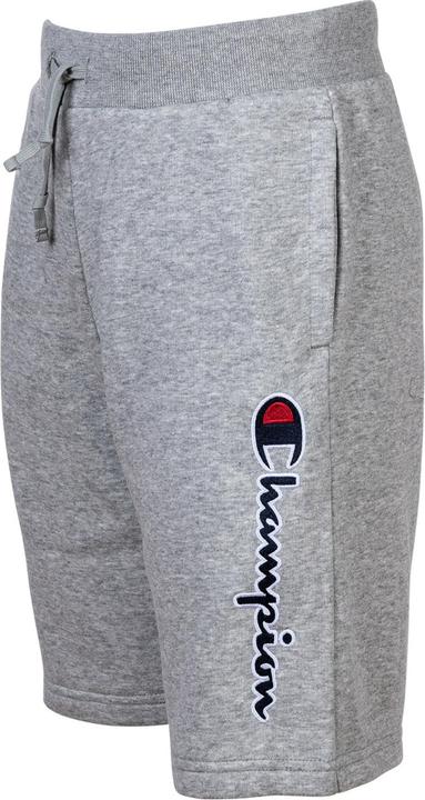 Image du produit Champion Short Sportif Confortable CML Logo - 15567 (116)