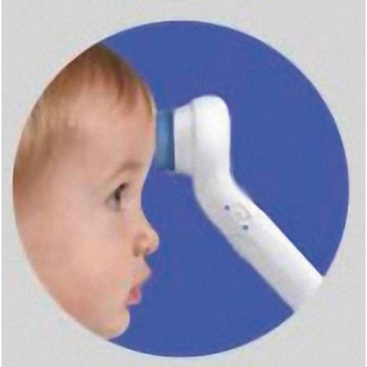 Productafbeelding Braun Ntf 3000 (Contactloos, Voorhoofd)