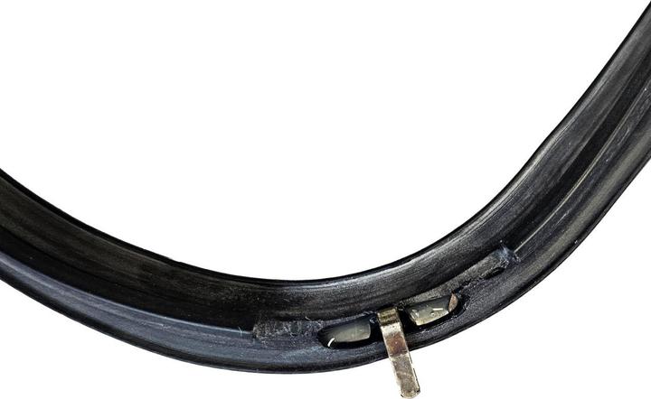 Immagine prodotto V-Zug 1030546 Türdichtung C-CH 60 (BO 600) - Backofen