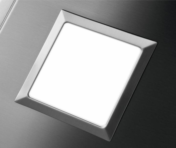 Actual product image AEG DVE 5661 HB Wall-mounted cooker head-free (Wall hood)