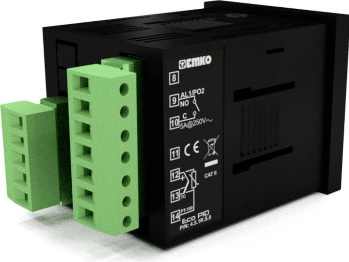Produktbild Emko Temperaturregler PID