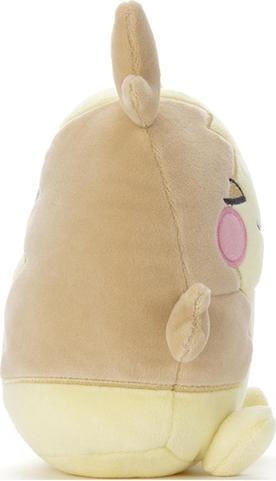 Immagine prodotto Pokémon Peluche Morpeko - 17 cm (17 cm)