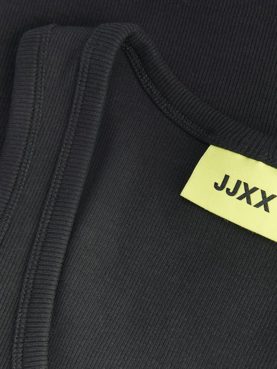 Produktbild JJXX Jxfrida Sl U-Neck Top Jrs Ln (XS)