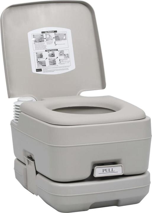 Actual product image VidaXL Alma