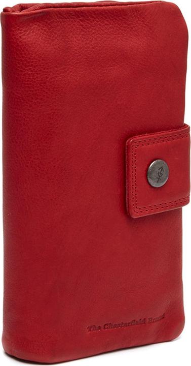 The Chesterfield Brand Portafoglio Fresno in pelle 10 cm