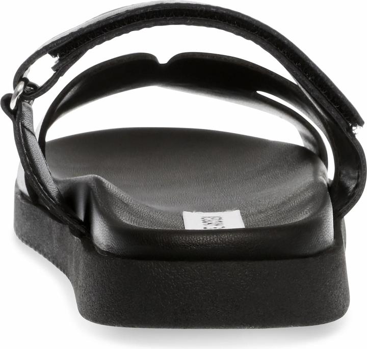 Actual product image Steve Madden children's mules missilee (32)