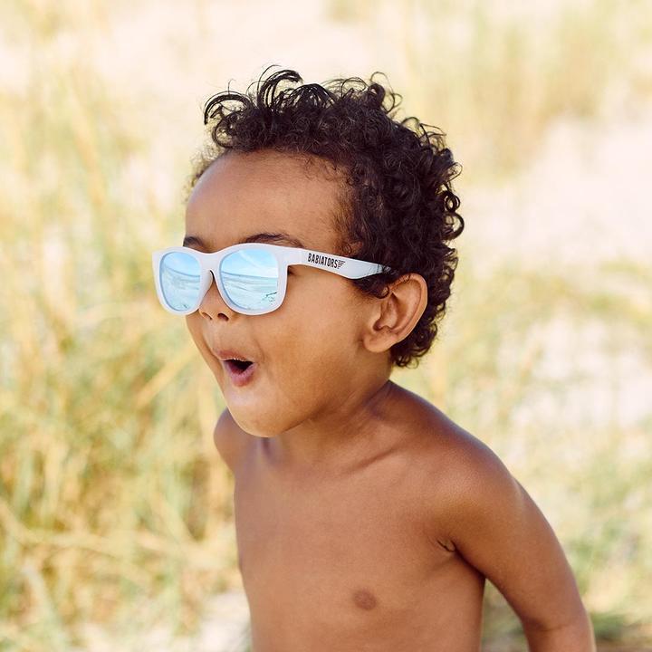 Image du produit Babiators lunettes de soleil polarisées Blue Series