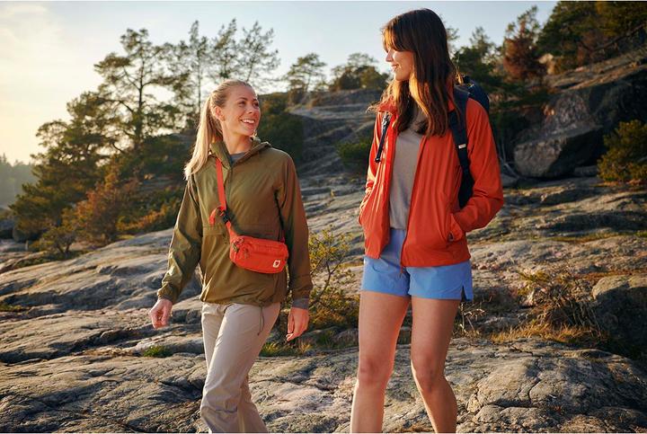 Produktbild Fjällräven High Coast Lite Shorts (38)