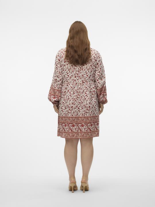 Image du produit Vero Moda VMCMILAN Top tunique (48)