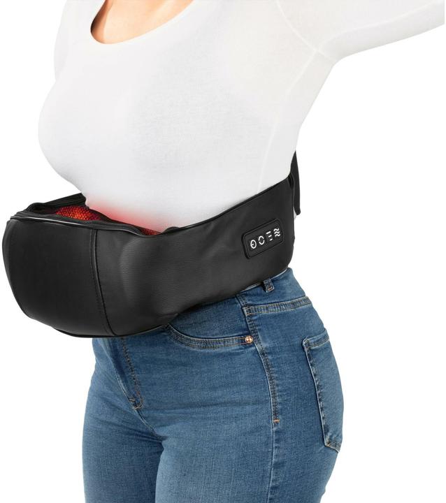 Image du produit Vitalmaxx Coussin de massage pour le cou