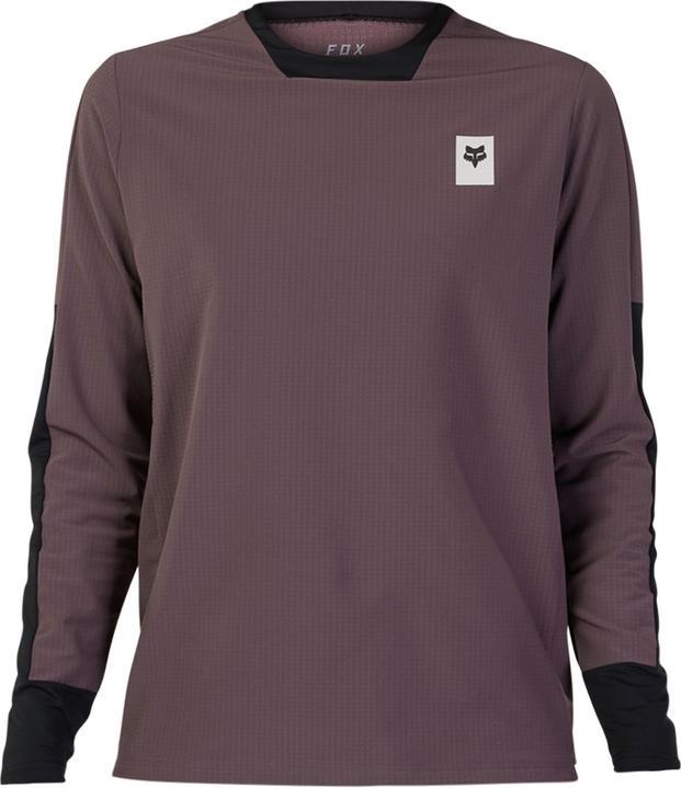 Produktbild Fox Jersey 23 Defend Thermal Pur S (S)