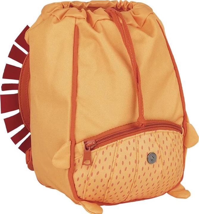 Produktbild Campeny kinderrucksack le lion (7 l)