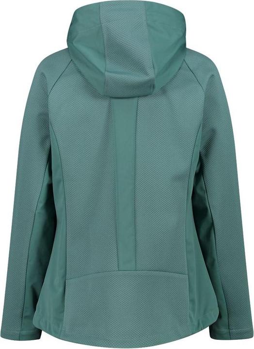 Produktbild CMP Campagnolo Softshell Jacket Zip Hood (L)
