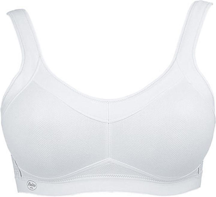 Actual product image Anita Momentum sports bra (85 A)