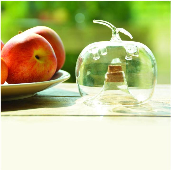Image du produit Esschert Design Piège à mouches à fruits Pomme