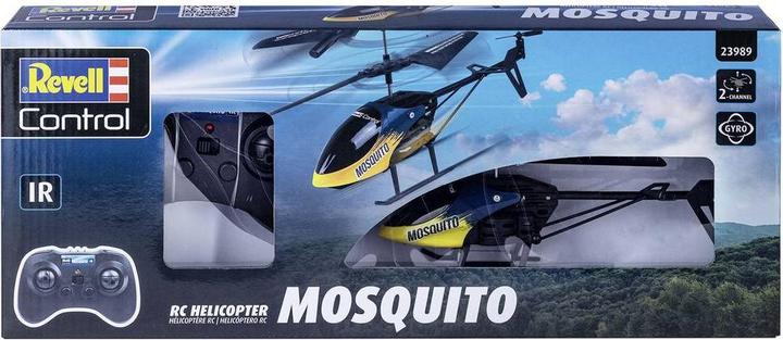Produktbild Revell RC Helicopter Mosquito