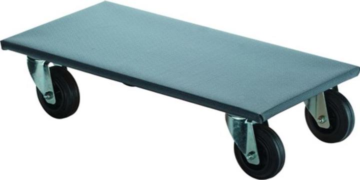 Productafbeelding BS Rollen Transportrol (250 kg)