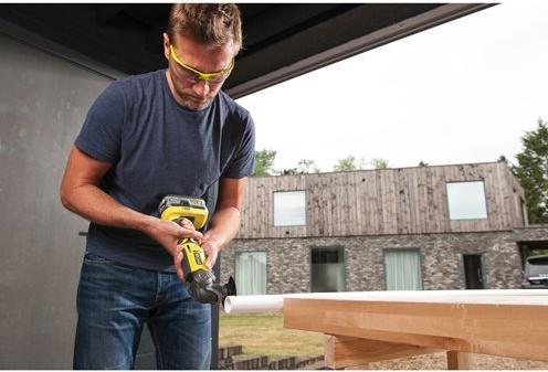 Actual product image Ryobi R18MT-0
