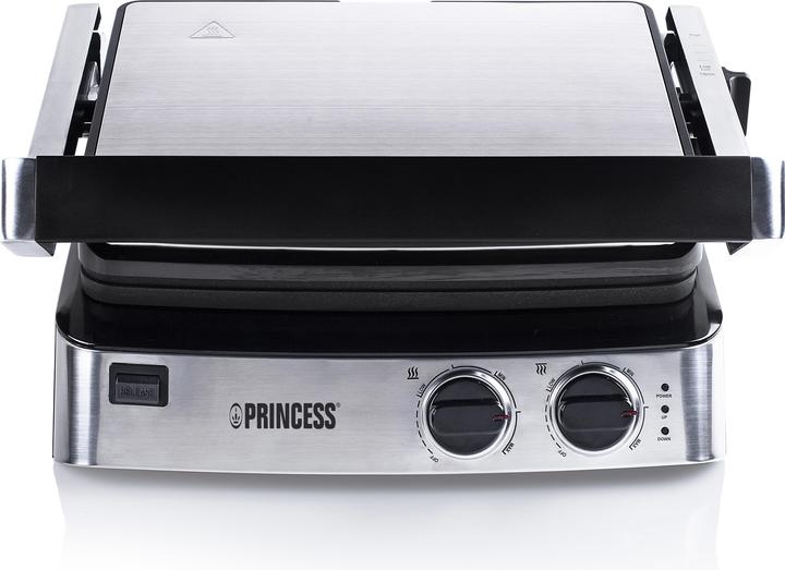 Produktbild Princess Tisch Kontakt-Grill Contactgri